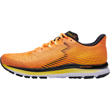 361° KAIROS Running Shoes Orange 2022 0